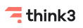Think3 – Web designer