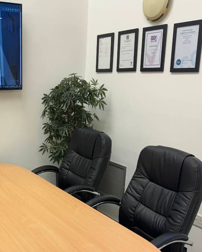 Website Design Derby Ltd