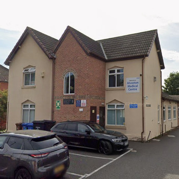 Alvaston Medical Centre