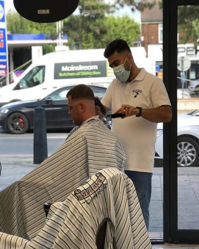 Bladez Barber