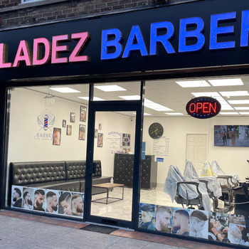 Bladez Barber