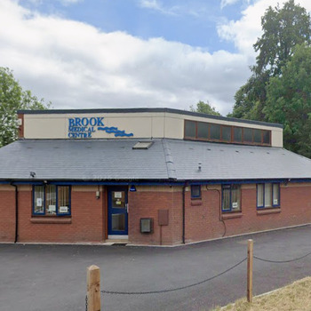 Brook Medical Centre