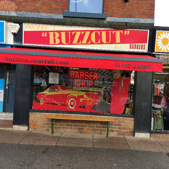 Buzzcut Barbershop