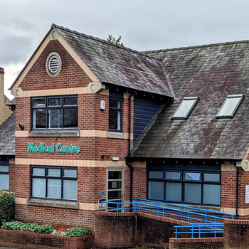 Chapel Street Medical Centre