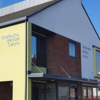 Chellaston Medical Centre