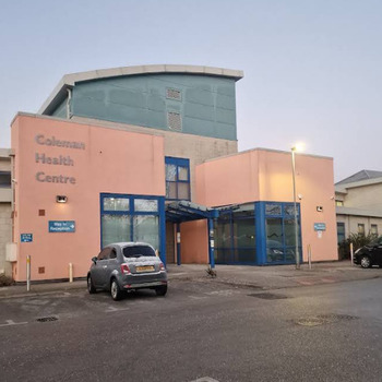 Coleman Health Centre