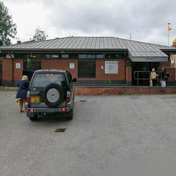 Derby Family Medical Centre