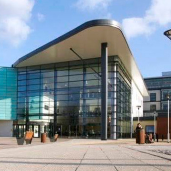 Derbyshire Children's Hospital