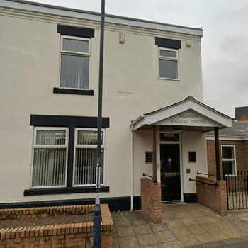 Derwent Medical Centre