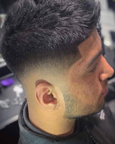Fitzy’s Barbershop