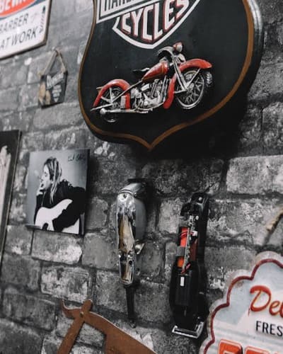 Fitzy’s Barbershop
