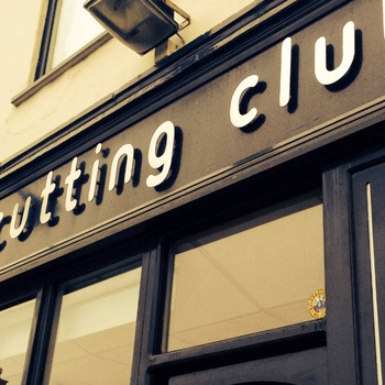Fitzy’s Barbershop