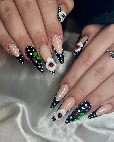 Iconic Nails