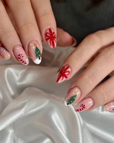 Iconic Nails