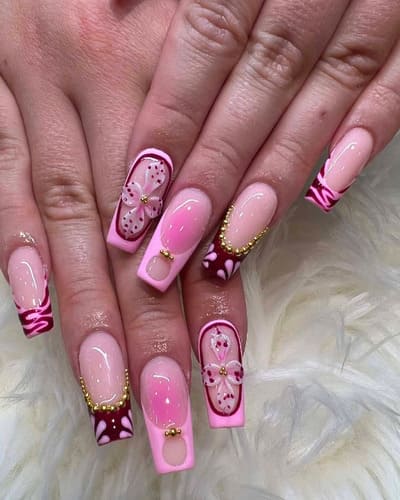 K nails spa & Beauty