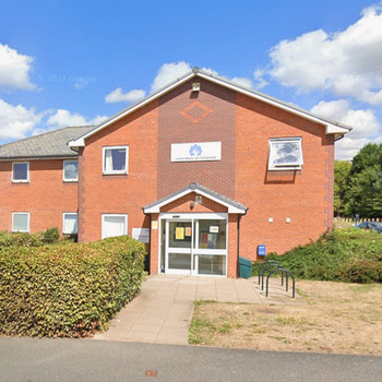 Lister House at Chellaston