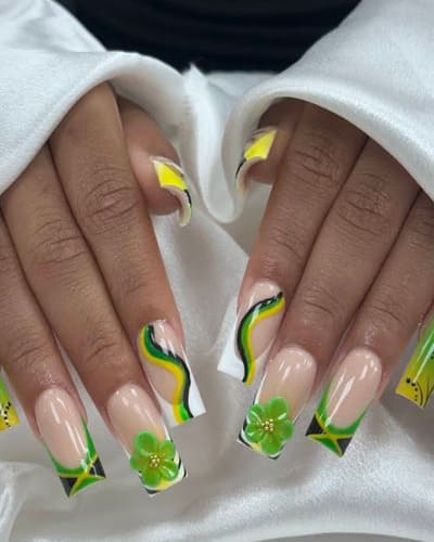 Mia Nails Spa
