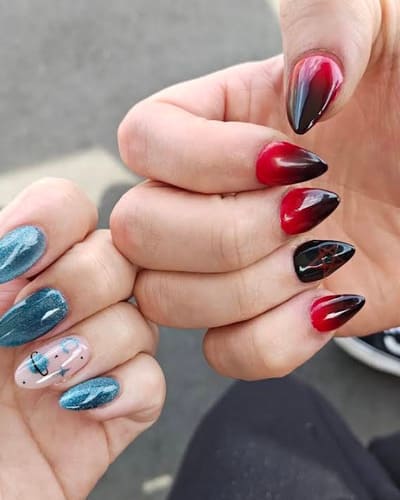 Mia Nails Spa