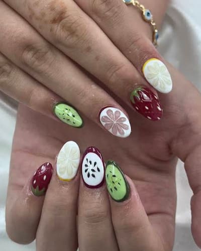 Mia Nails Spa