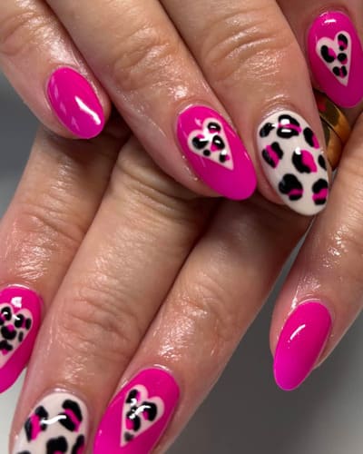 Nail Basics by Kelly
