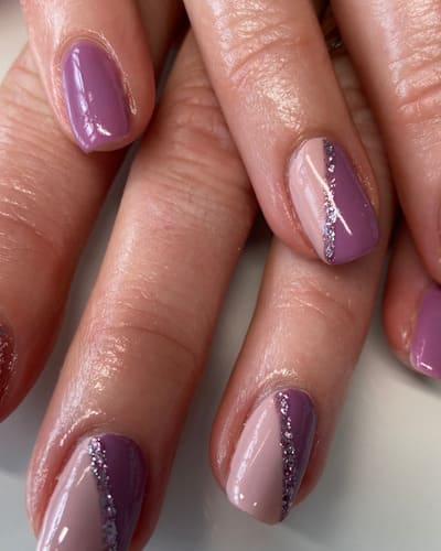 Nail Basics by Kelly