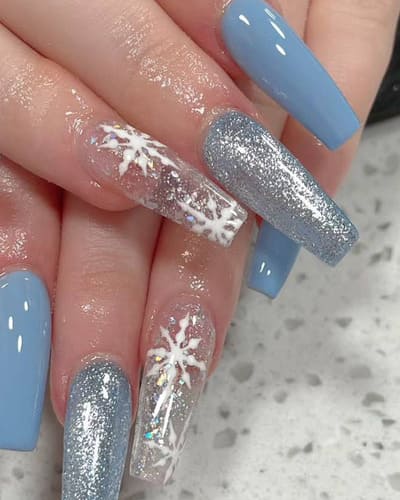 Perfect Nails