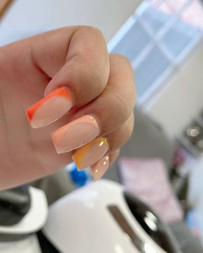 Perfect Nails