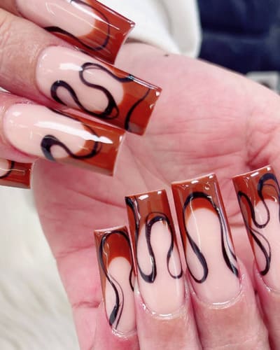 Pixie Nails & Pedi Spa