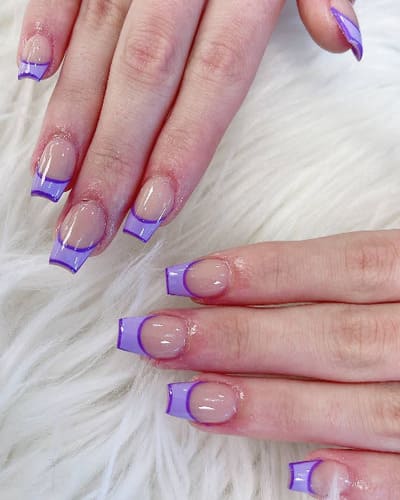 Pixie Nails & Pedi Spa