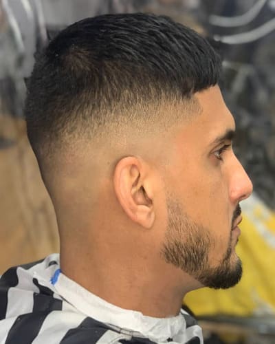 Rams Barber - Alvaston