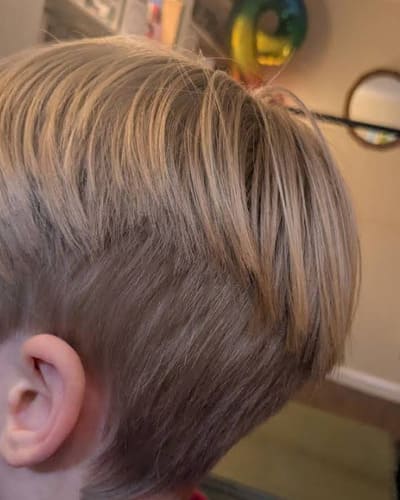 Sam's Barbers
