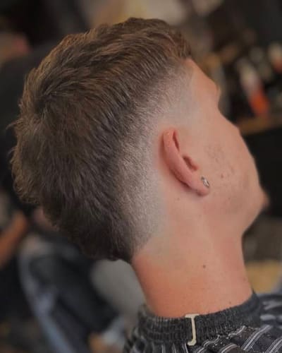 Sam's Barbers