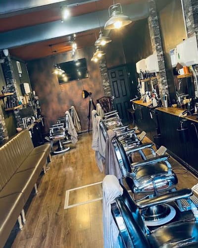 Sam's Barbers
