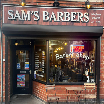 Sam’s Barbers