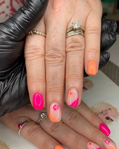 So Lush Nails