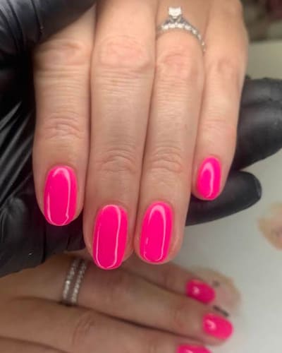 So Lush Nails