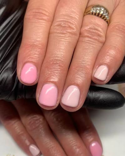 So Lush Nails