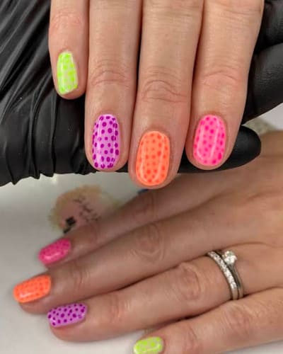 So Lush Nails