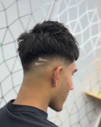 St barbers