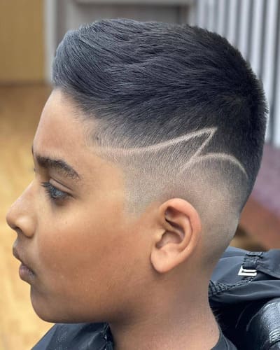 The Brothers - Turkish barber