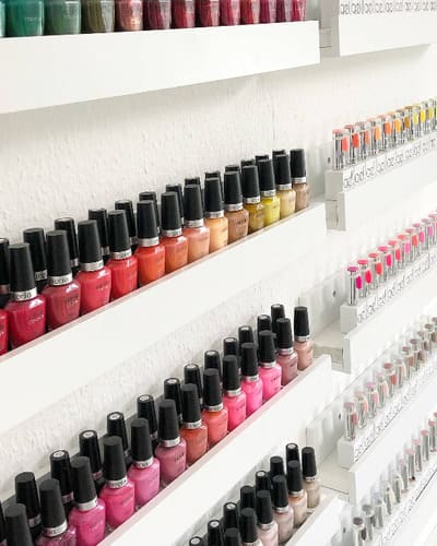 The Studio, Nails & Beauty