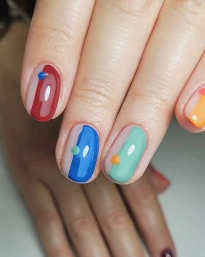 The Studio, Nails & Beauty