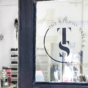 The Studio, Nails & Beauty