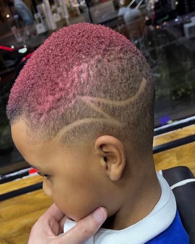Top Cut Barbers
