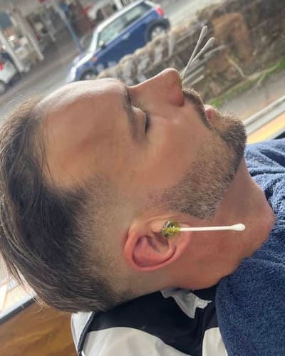 Top Cut Barbers
