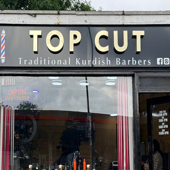 Top Cut Barbers