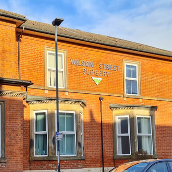Wilson Street Surgery