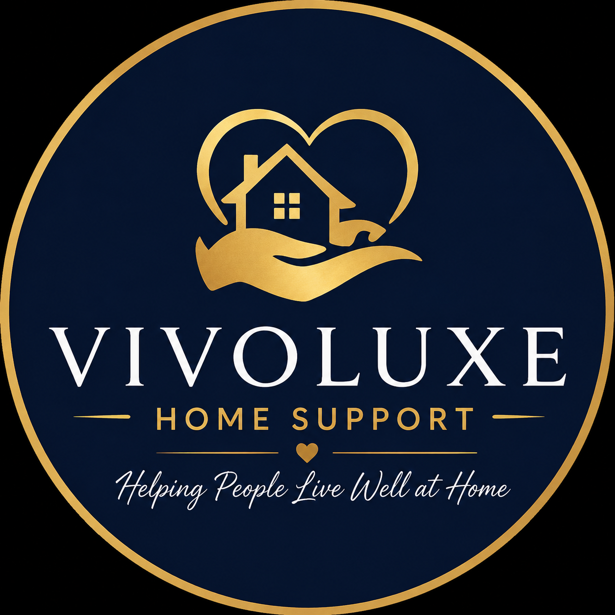 Vivoluxe Home Support
