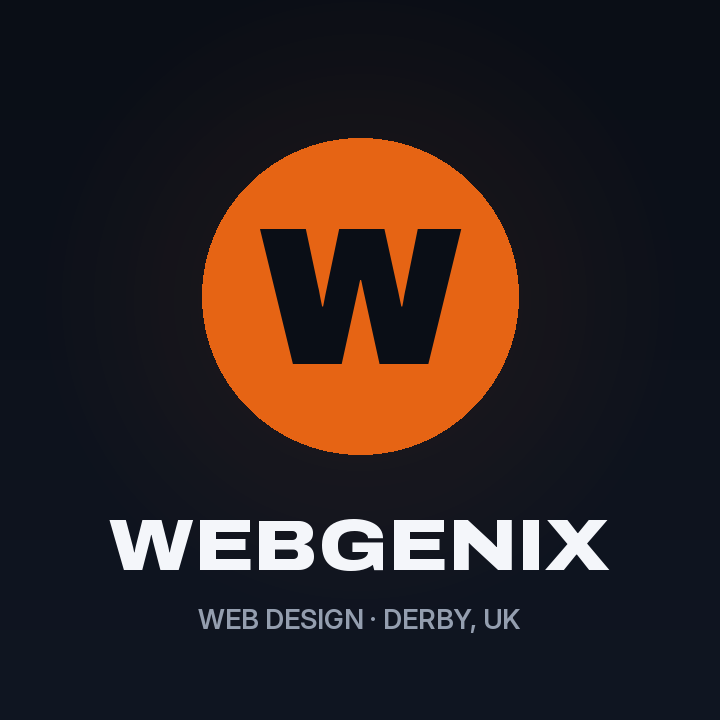 WebGenix